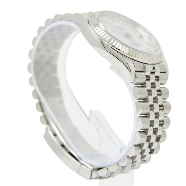 Rolex Datejust 126234 Image 3